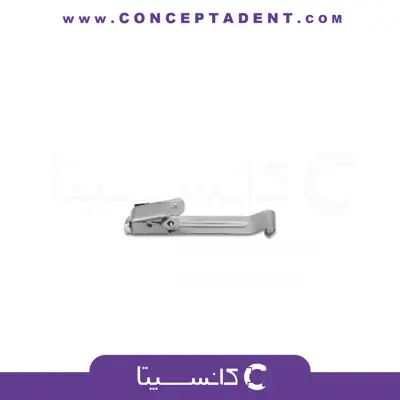 گیره فیلم تکی بلند Film Hanger – Single Long Film Hanger