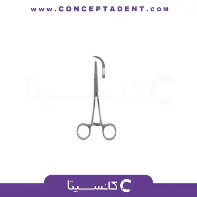 هموستات 90 درجه – Baby Mixter Hemostat