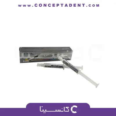 آرسی پرپ ژل 19% متا – META MD Chelcream