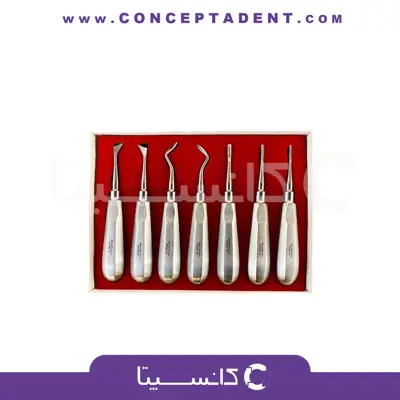 ست الواتور – Elevator Set