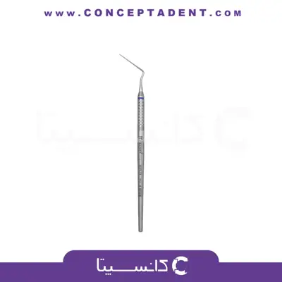 اسپریدر ایزو 60 – Spreader ISO 60