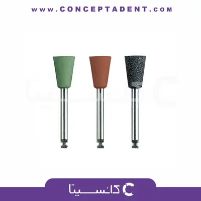 مولت پرداخت آمالگام مدل کاپ – Jota