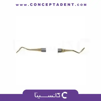 قلم کامپوزیت (کندانسور مارکلی) 1509 Fattahteb