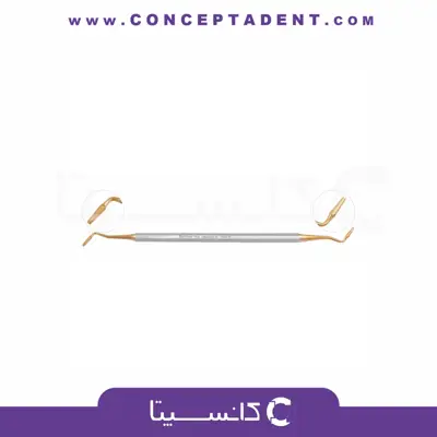 قلم کامپوزیت (کندانسور مارکلی) 1509 Fattahteb