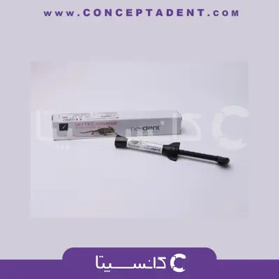 کامپوزیت هی تک یونیورسال هی دنت – Hey TEC Universal Composite Heydent