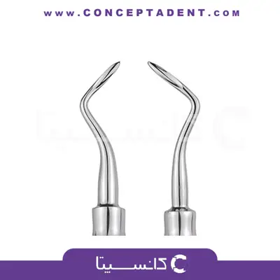 الواتور چپ – Flohr Left Elevators