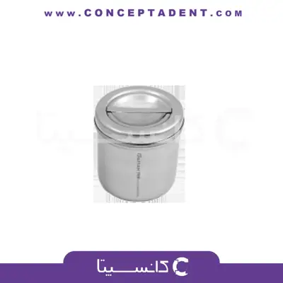 جای پنبه درب دار – فتاح طب