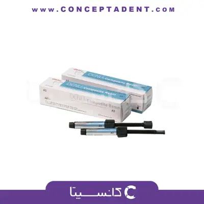 کامپوزیت دنو – NanoHybrid Composite DENU