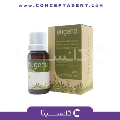 اوژنول سینا – EUGENOL CINA
