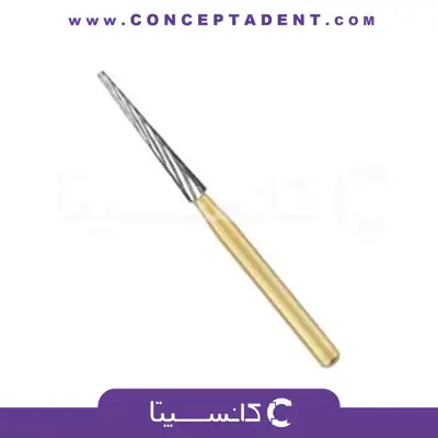 فرز کارباید پرداخت 30 پره کد CF135