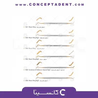 قلم کامپوزیت – فتاح طب