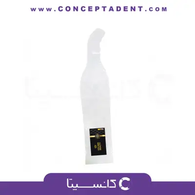 روکش نایلونی لایت کیور 10 عددی