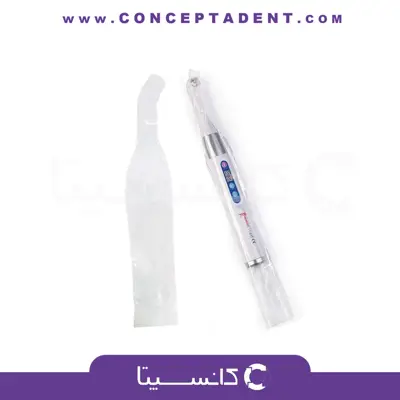 روکش نایلونی لایت کیور 10 عددی