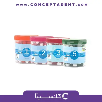 املاکپ سینالوکس 150 عددی – Cinalux