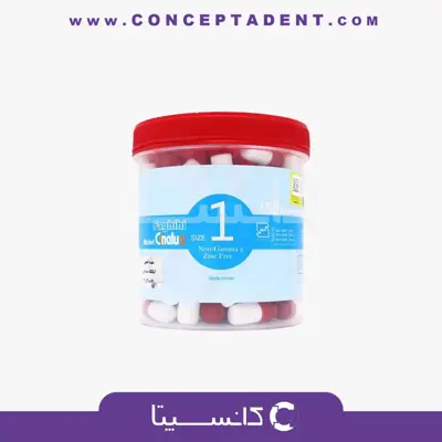 املاکپ سینالوکس 150 عددی – Cinalux