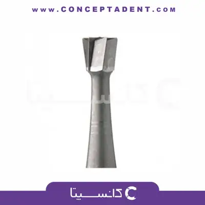 فرز کارباید مدل مخروطی وارونه آنگل – Jota