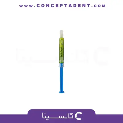 ژل کلرهگزیدین 2٪ 3 میل – Morva-Sept Chlorhexidine Gluconate 2% Gel