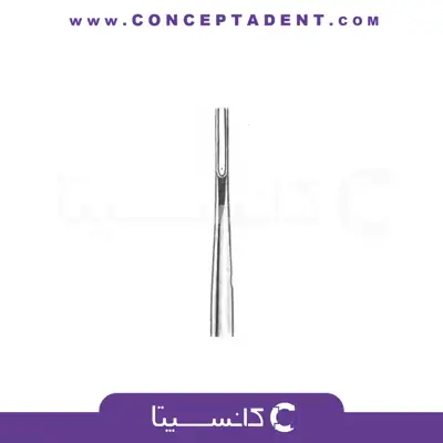 الواتور نوک تخت – Apical Elevators