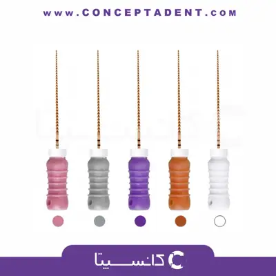 فایل دستی M3 – C Plus