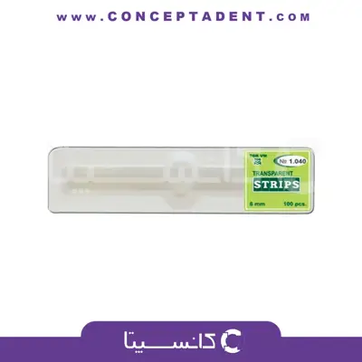 نوار سلولوئیدی تور وی ام – TOR VM Striproll