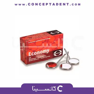 سراینه اکونومی – HANENKRATT