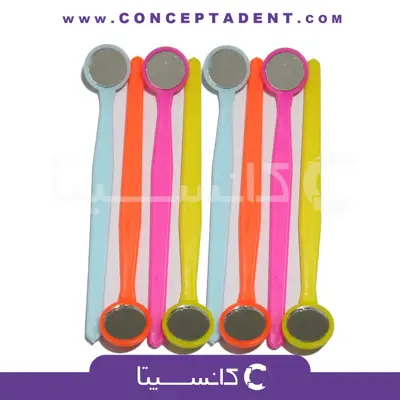 آینه یک بار مصرف Roshateb