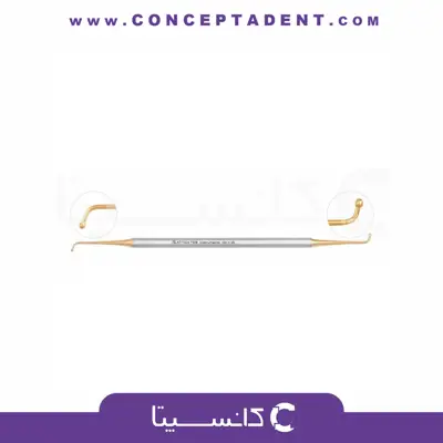 قلم کامپوزیت (برنیشر) 1511 Fattahteb