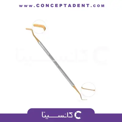 قلم کامپوزیت (برنیشر) 1511 Fattahteb