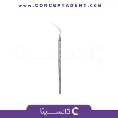 اسپریدر ایزو 40 – Spreader ISO 40