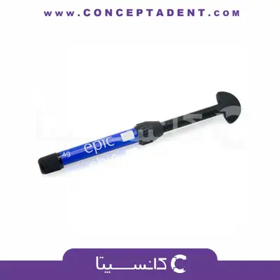 کامپوزیت نانوهیبرید Biodinamica – epic Enamel