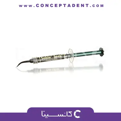 نشانگر پوسیدگی Sable Seek Cariesindicate