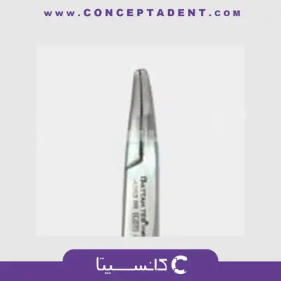 سوزن گیر سر کج Fattahteb