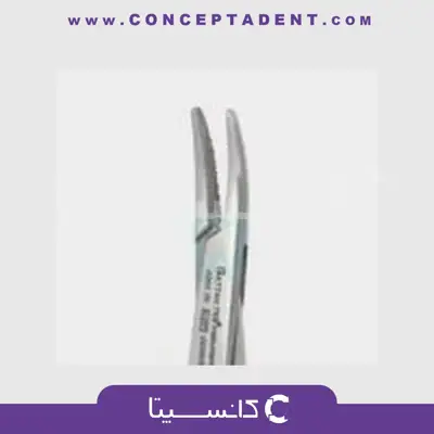 سوزن گیر سر کج Fattahteb