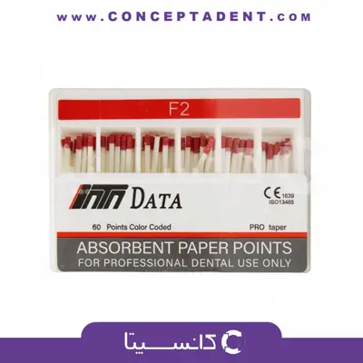 کن کاغذی ساده پروتیپر – Data