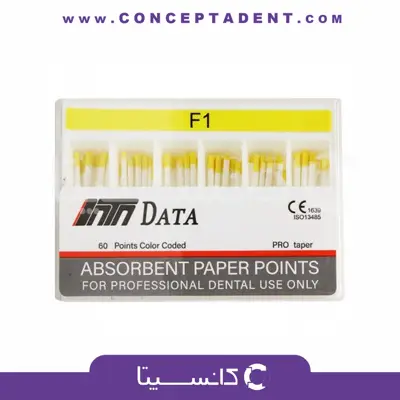 کن کاغذی ساده پروتیپر – Data