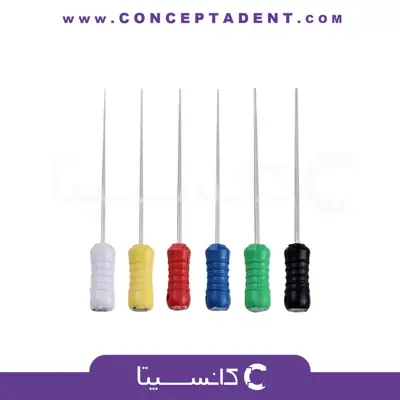 فینگر اسپریدر طول 25mm – Endoart Spreader