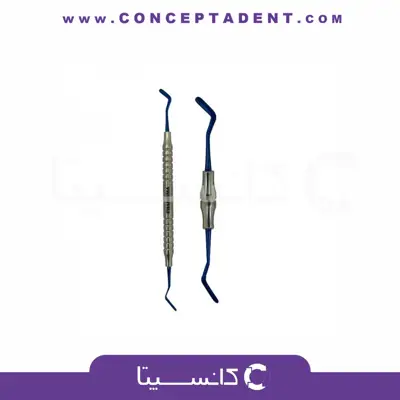 قلم کامپوزیت هیدمن پلاسما – Plasma Composite Spatula