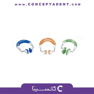 رینگ سکشنال گریسون – Fussion Tight Molar