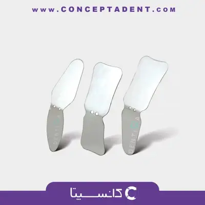 آینه فتوگرافی دو‌ طرفه Photography Mirror – Photography Mirror