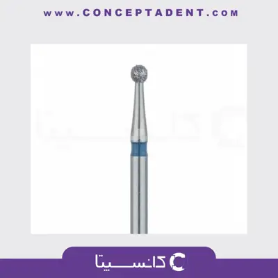 فرز الماسی مدل روند توربین – Blue Diamond