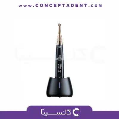 موتور اندو بی سیم DTE Woodpecker – Ai-Motor T-mode