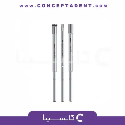 اسکرو درایور دستی سیستم Jeil – Dual Top