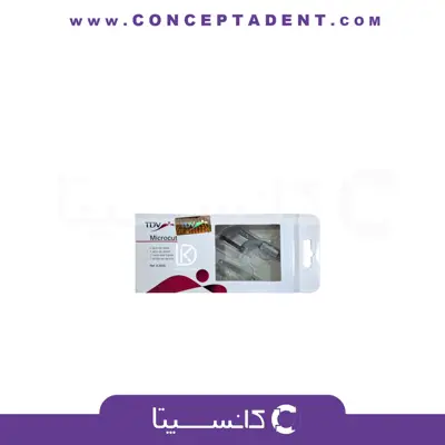 اره و کمان اره تی دی وی TDV Microcut – TDV Microcut