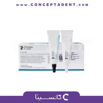 دایکال دنسپلی Dentsply Dycal – Dentsply Dycal