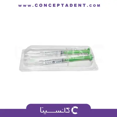 بلیچینگ هوم 15% – الترادنت Ultradent Opalescence GO