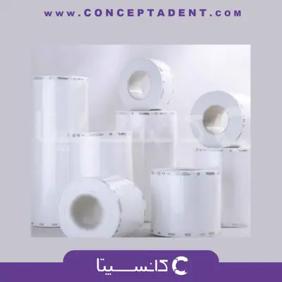 رول استریل اتوکلاو پلاسما – PackMed