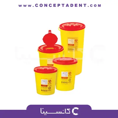 سیفتی باکس – Safety Box