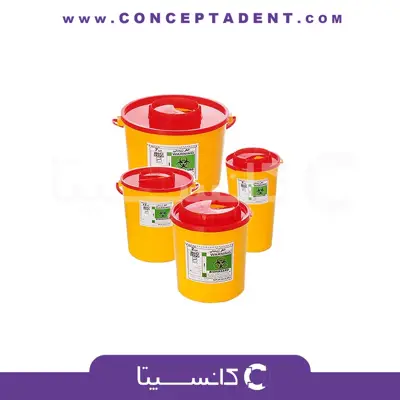 سیفتی باکس – Safety Box