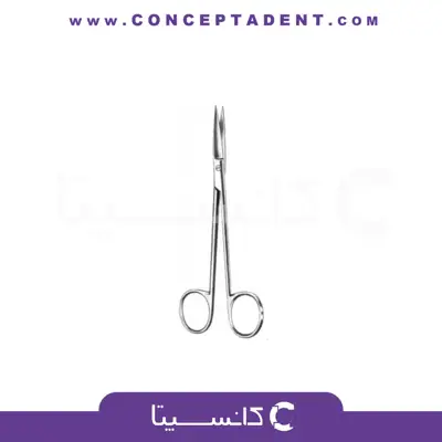 قیچی جوزف مستقیم – JOSEPH Scissors