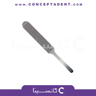 الواتور پریوست ویلیگر – Williger Periosteal Elevator